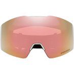 OAKLEY Herren Brille FALL LINE XM, Größe ONE SIZE in Grün