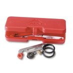 MSR XGK Expedition Service Kit  Campingkocher Zubehör rot Größe ONE SIZE