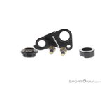 Scott Genius LT Ausfallende Set Schaltauge-Schwarz-One Size