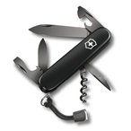 Victorinox Spartan Onyx Black Taschenmesser