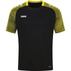 JAKO Herren Shirt Performance, Größe S in Schwarz