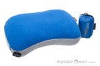 Cocoon Air-Core Down 41x30cm Reisekissen-Blau-One Size