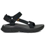 Teva - Hurricane XLT3 - Sandalen 40,5 schwarz