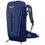Salewa - Women's Alp Mate 24 - Wanderrucksack blau