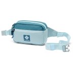 Columbia - Trail Traveler Hip Pack - Hüfttasche grau