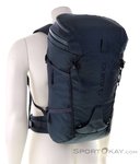 Blue Ice Chiru 25l Rucksack-Dunkel-Blau-25