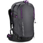 La Sportiva Granite Tour 28+   Skirucksäcke schwarz Größe 28L | M-L Trekking
