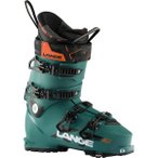 LANGE Herren Skistiefel XT3 120, Größe 28 ½ in Grau