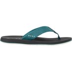 Reef The Nox Sandale Herren  Sandalen weiss Größe 40 Lifestyle