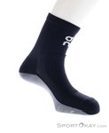 On Trail Sock High 2P Socken-Mehrfarbig-L