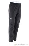 Salewa Puez Aqua Powertex 2.5 L Regenhose-Schwarz-S