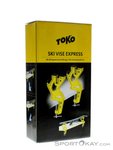 Toko Ski Vise Express Einspannvorrichtung-Gelb