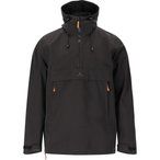 Whistler Dallon Anorak Herren  Regenjacke grau Größe S Trekking  Elastisch Was