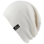 Chillouts - Osaka Hat - Mütze Gr One Size grau