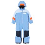 Helly Hansen - Kid's Rider 3.0 Ins Suit - Overall Gr 1 Year blau
