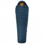 Mountain Equipment - Helium 800 - Daunenschlafsack Gr Regular - Body Size: 185 c