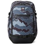 Rip Curl - F-Light Posse 35 Search Camo - Daypack grau