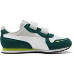 PUMA Kinder Freizeitschuhe Cabana Racer SL 20 V PS, Größe 32 ½ in Blau