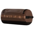 The North Face - Base Camp Travel Canister - Kulturbeutel Gr S - 3,5 l braun/sch