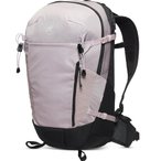 Mammut Lithium 25 Women alpine calamint/black/25 Liter