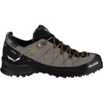 Salewa Wildfire 2 GTX  Herren  Zustiegsschuhe braun Größe 42 Trekking Wasserdi