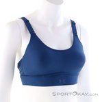 Under Armour Infinity Mid 2.0 Bra Damen Sport-BH-Dunkel-Blau-S