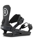 RIDE - Snowboard-Bindungen - C-4 Black  - Größe M - schwarz