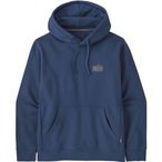 Patagonia Strataspire Uprisal  Herren  Hoodies blau Größe S Trekking  Hautfreu