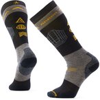 Smartwool Snowboard Full Cushion Arbor OTC  Herren  Skisocken schwarz Größe 46