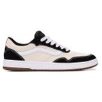 Vans - Cruze 3.0 - Sneaker US W7 / M5,5 weiß