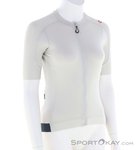 Castelli Espresso Damen Bikeshirt-Beige-L