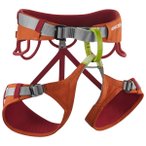 Edelrid - Jay IV - Klettergurt Gr S rot