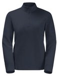 Jack Wolfskin Damen Taunus Fleecepullover XXL