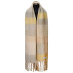 Chillouts - Gero Scarf - Schal Gr One Size beige