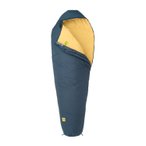 Nomad Bronco 1450 Mummy Mumienschlafsack (Herren bis -2°C / max. Körpergröße