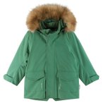 Reima - Kid's Mutka - Winterjacke Gr 92 grün