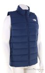 The North Face Aconcagua 3 Herren Outdoorweste-Dunkel-Blau-M