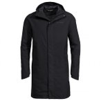 Vaude - Cyclist Padded Coat - Fahrradjacke Gr XL schwarz
