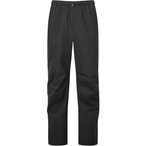 Mountain Equipment Odyssey Hose Herren  Hardshellhose & Regenhose schwarz Größ