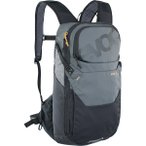 Evoc Ride 12 Rucksack (Größe 12L, grau)