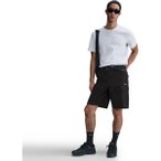 NIKE Herren Shirt T-Shirt M NSW CLUB TEE, Größe XXL in Weiß