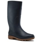 Kamik - Women's Miranda - Gummistiefel 37 blau