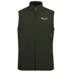 Salewa - Sella DST Vest - Softshellweste Gr 50 oliv