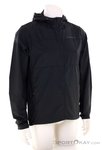 Endura Hummvee Windproof Herren Bikejacke-Schwarz-XXL