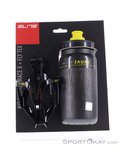 Elite Kit Maillot Custom Race X 550 ml Trinkflasche-Schwarz-One Size