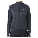 CAFÉ DU CYCLISTE - Women's Suzette - Fahrradjacke Gr XS blau