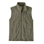 Patagonia Better Herren Fleeceweste ( Schlamm XL Größe,)
