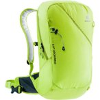 DEUTER Rucksack Freerider Lite 18 SL, Größe ONE SIZE in Grün
