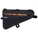 Ortlieb - Frame-Pack 6 - Fahrradtasche Gr 6 l schwarz