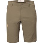 Fjällräven Abisko Lite  Herren  Kurze Hosen oliv Größe L  Camping  Klein ver